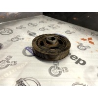 Шкив коленвала Toyota Corolla ZZE142 2008 13470-22021