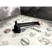 Корпус термостата Lexus RX330 MCU38 2005 16321-0A040