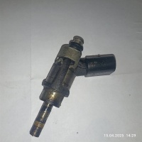 Форсунка Audi A4 2006 06F906036A,0261500020,06F906036A,06F906036G, AXX, BWA, BPY, BHZ, BZC, BWT, BPG, BGB, BPJ, BYK, BWE, BUL