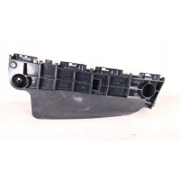 Toyota land cruiser 200 каретка бампера левый передняя 52116 - 60181