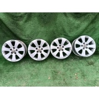 Opel insignia колёсные диски алюминиевые 17 7j 5x120 et41