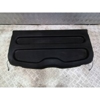Полка багажника citroen c4 кактус 98013537zd
