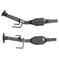 Bm catalysts bm91584h катализатор