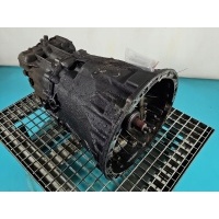 Кпп 6b мерседес спринтер ii 906 06 - 13 2.2 cdi