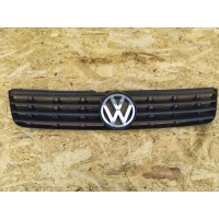 Решетка радиатора volkswagen passat b5