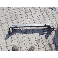 Honda cr - v crv 2 ii 01 - 06r балка бампера передняя