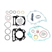 Комплект прокладок power force yamaha xt660z tenere 1991 - 1997.
