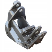 Лошадка лошадь volvo bl61 bl61b bl61 плюс 11887295 oem