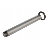 Болт łyżki задняя case 580sr 580st k sle d140655