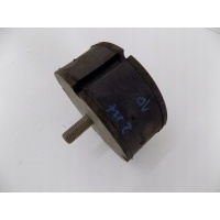 Bomag резиновая лапа c06119394
