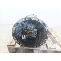 Кпп a9062610303 2.2 cdi mercedes - benz спринтер ii 2006 -