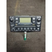 Радио заводские компакт - диск toyota rav4 ii land cruiser 120 86120 - 42130