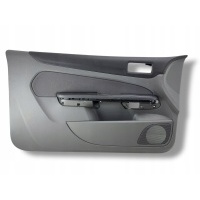 Форд focus st 2008 передняя сторона левая дверные панели / обшивка дверь передняя