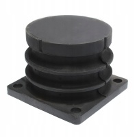 Отбойник поворота резиновый volvo l150 l180 l220