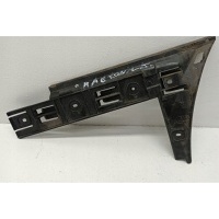 Каретка крепление бампера левый задняя volkswagen phaeton 3d 02 - 07 3.0 tdi v6 3d5807393c