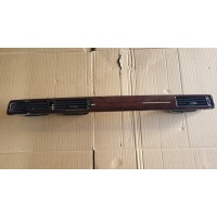 Накладка декор консоль решётка вентилятора volvo s80 ii 30781314