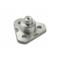 Болт кроссовера верхний volvo bl70 bl71 11709445