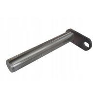 Болт крепления łyżki cat 324d 330d 385c 2512552
