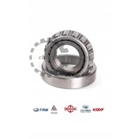 Подшипник ступицы колёса 33113x2 kmm aps everun геркулес kingway stroer
