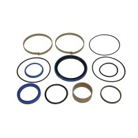 Комплект уплотнений stick volvo bl71 11709543