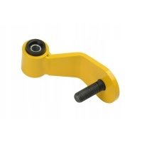 Крепление крепления кабины левый jcb мини 331 / 61003