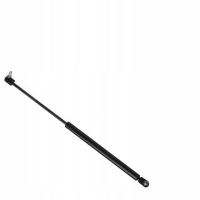 Шток левый капота двигателя cat 428e 2505881