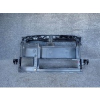 Renault scenic iv 16 - полоса передний передняя