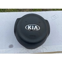 Kia рио iv 17 - подушка водителя airbag 56900h8000wk