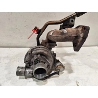 Турбина ht12 - 22 renault mascott 3.0 dci 04 -