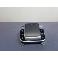 Мерседес gls x167 переключатель панель idrive touch pad a2479004103