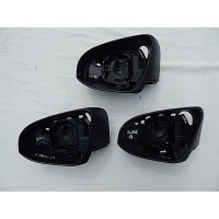 Корпус зеркала левая toyota auris , corolla 12 - 19
