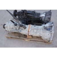 Toyota land cruiser 90 95 кпп механическая 3 , 0 1kz - te