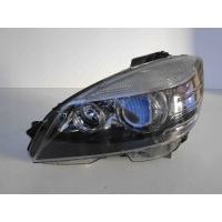 Мерседес c класса w204 фара левая ксенон a2038206159