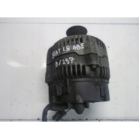 Volkswagen гольф iii 1.8 2.0 16v генератор