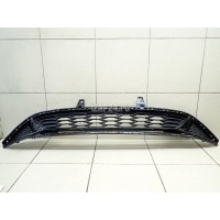 Решетка в бампер центральная Hyundai-Kia Optima IV 2016 86560D5520