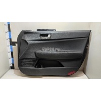 Обшивка двери передней правой Hyundai-Kia Optima IV 2016 82308D4020BKL