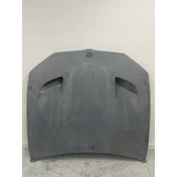 Капот carbon bmw g30 g31 f90 cs