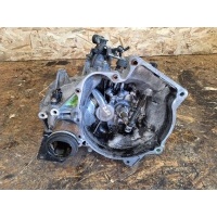 Кпп suzuki вагон r zha 1.3 80km 00 - 03