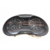 Спидометр skoda октавия iii 5e0920860b 1.4 140km часы