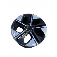 Колесо алюминиевая smart oe brabus 403005930r 8.0 