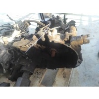 Jc5225 кпп volvo v40 s40