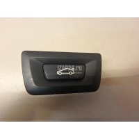 Кнопка открывания багажника BMW 7-serie G11/G12 2015 61315A64C24