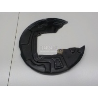 Пыльник тормозного диска Ford Mondeo V 2015 5302021