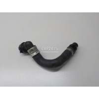 Патрубок отопителя Ford Mondeo V 2015 5306916