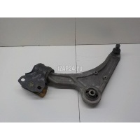 Рычаг передний левый Ford Mondeo V 2015 5303329