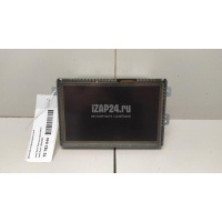 Дисплей информационный Land Rover Discovery Sport 2014 LR084525