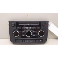 Блок управления климатической установкой Land Rover Discovery Sport 2014 LR084397