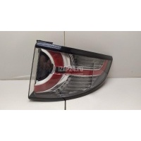 Фонарь задний наружный правый Land Rover Discovery Sport 2014 LR079575