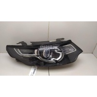 Фара правая Land Rover Discovery Sport 2014 LR087510