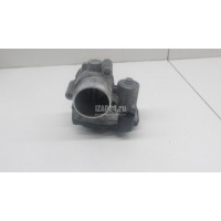 Заслонка дроссельная электрическая Ford B-MAX (2012 - 2018) 1828779